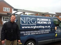 NRG Plumbing and Heating Ltd 607000 Image 5